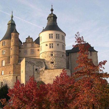 Appart'Hotel De La Gare - Cocooning Montbéliard المظهر الخارجي الصورة