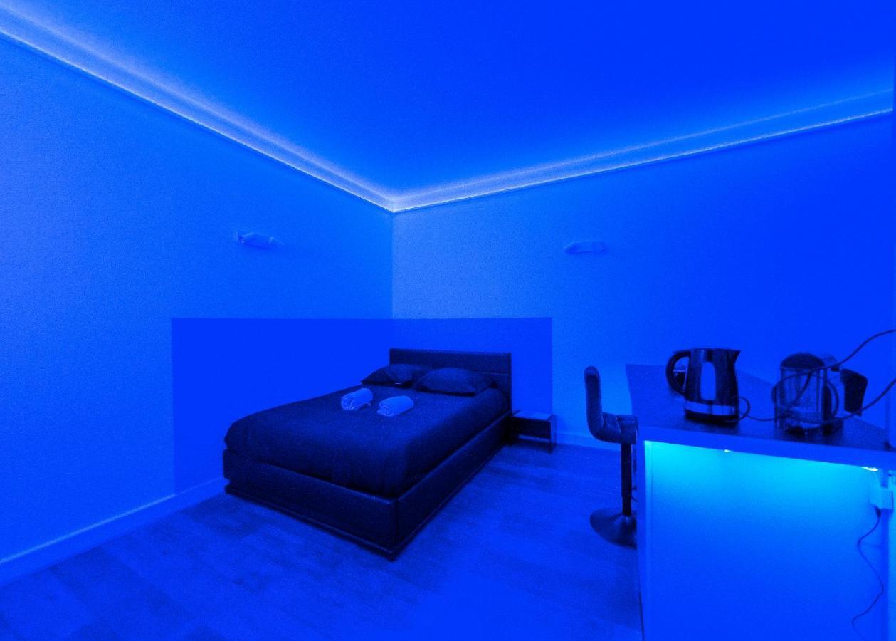 Appart'Hotel De La Gare - Cocooning Montbéliard المظهر الخارجي الصورة