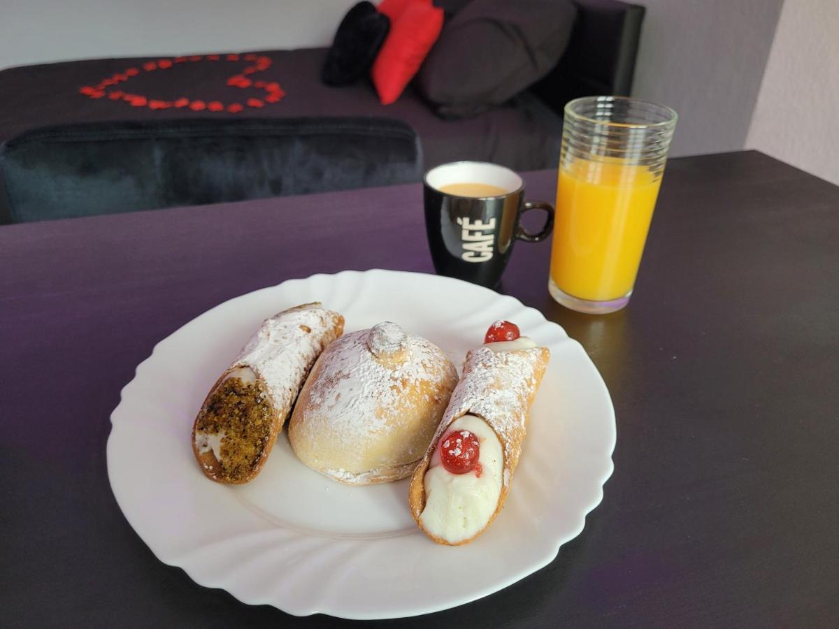 Appart'Hotel De La Gare - Cocooning Montbéliard المظهر الخارجي الصورة