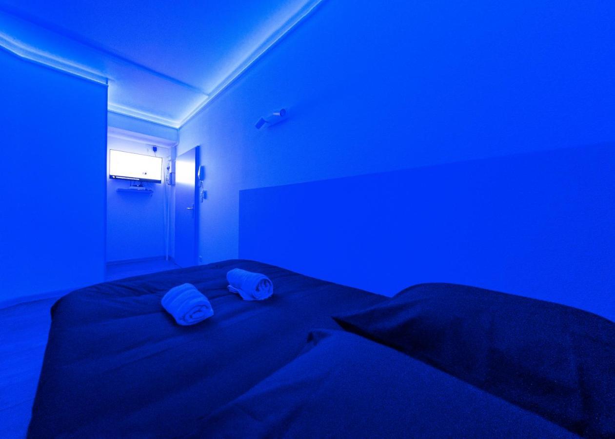 Appart'Hotel De La Gare - Cocooning Montbéliard المظهر الخارجي الصورة