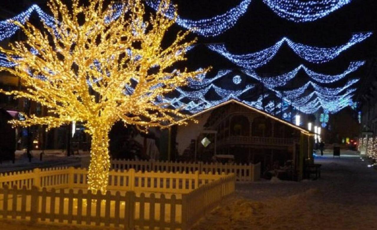 Appart'Hotel De La Gare - Cocooning Montbéliard المظهر الخارجي الصورة
